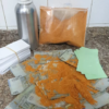 Grade A SSD Activation Powder