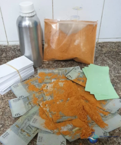 Grade A SSD Activation Powder