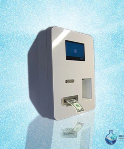AUTO MONEY DEVELOP MACHINE