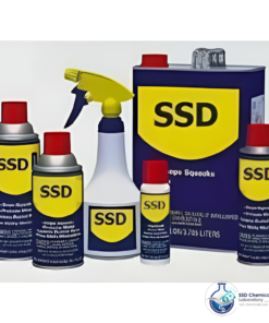 Best SSD Chemical Price