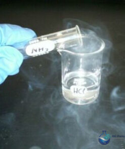Best SSD Chemical Solution